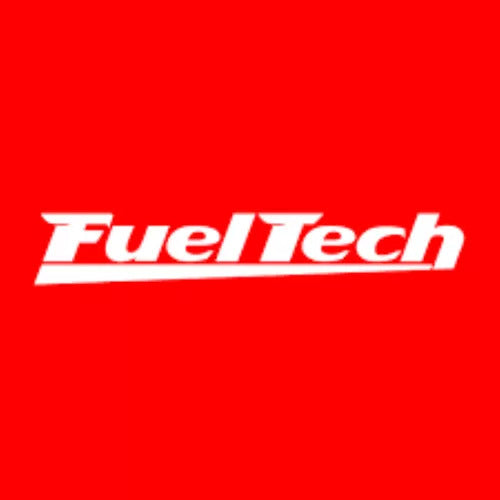 Bobina Ignição Smart Fueltech C/ Módulo De Ignição Integrado