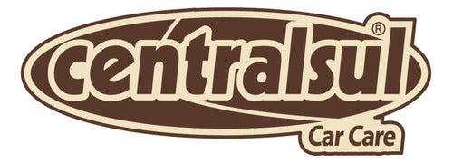 Limpa Ar Condicionado Premium America Centralsul 200ml/140g