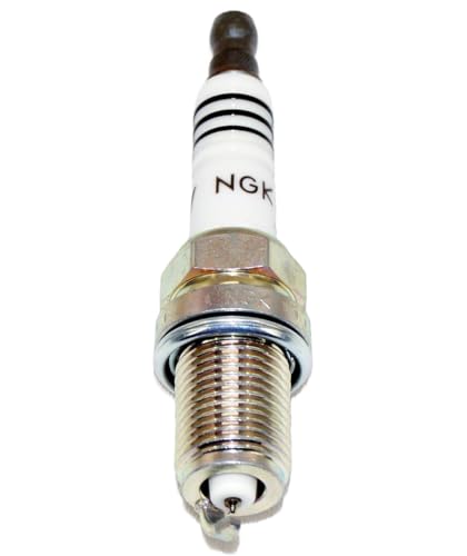 NGK 2668 BKR8EIX vista lateral