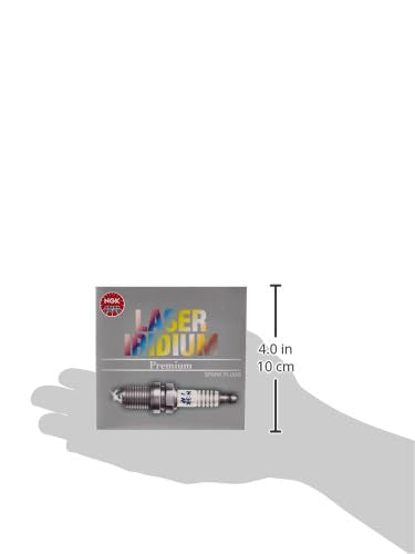 NGK 97506 SILZKBR8D8S caixa do produto