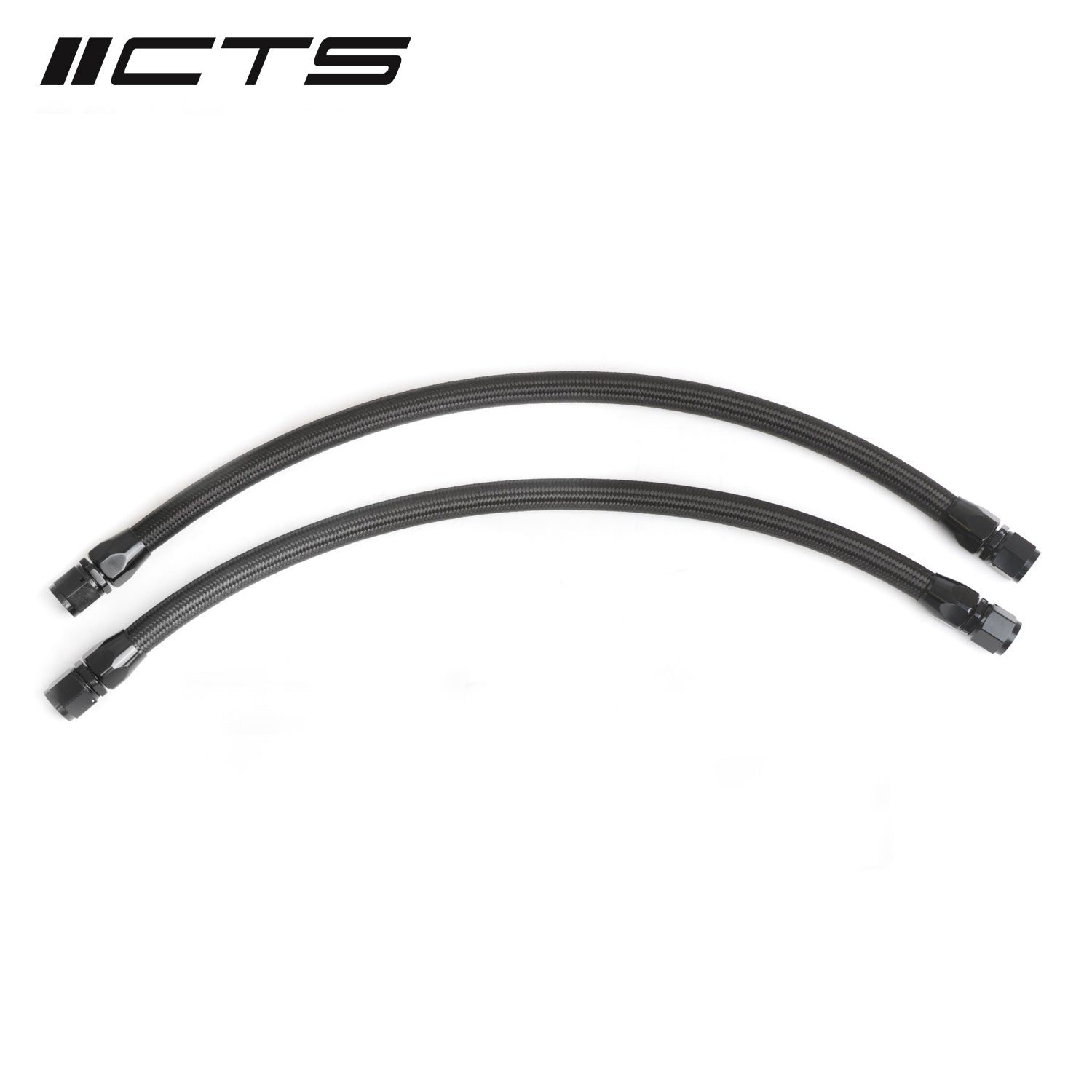 LINHAS DE SUBSTITUIÇÃO DE CANS DE CAPTURA TURBO CTS -10AN