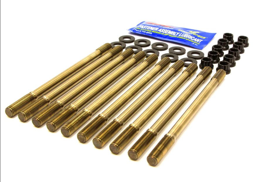 ARP ATI K-Series / B-Series L19 Head Stud Kit