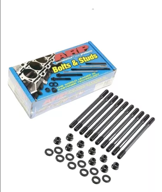 Prisioneiros do Cabeçote ARP para K20z3