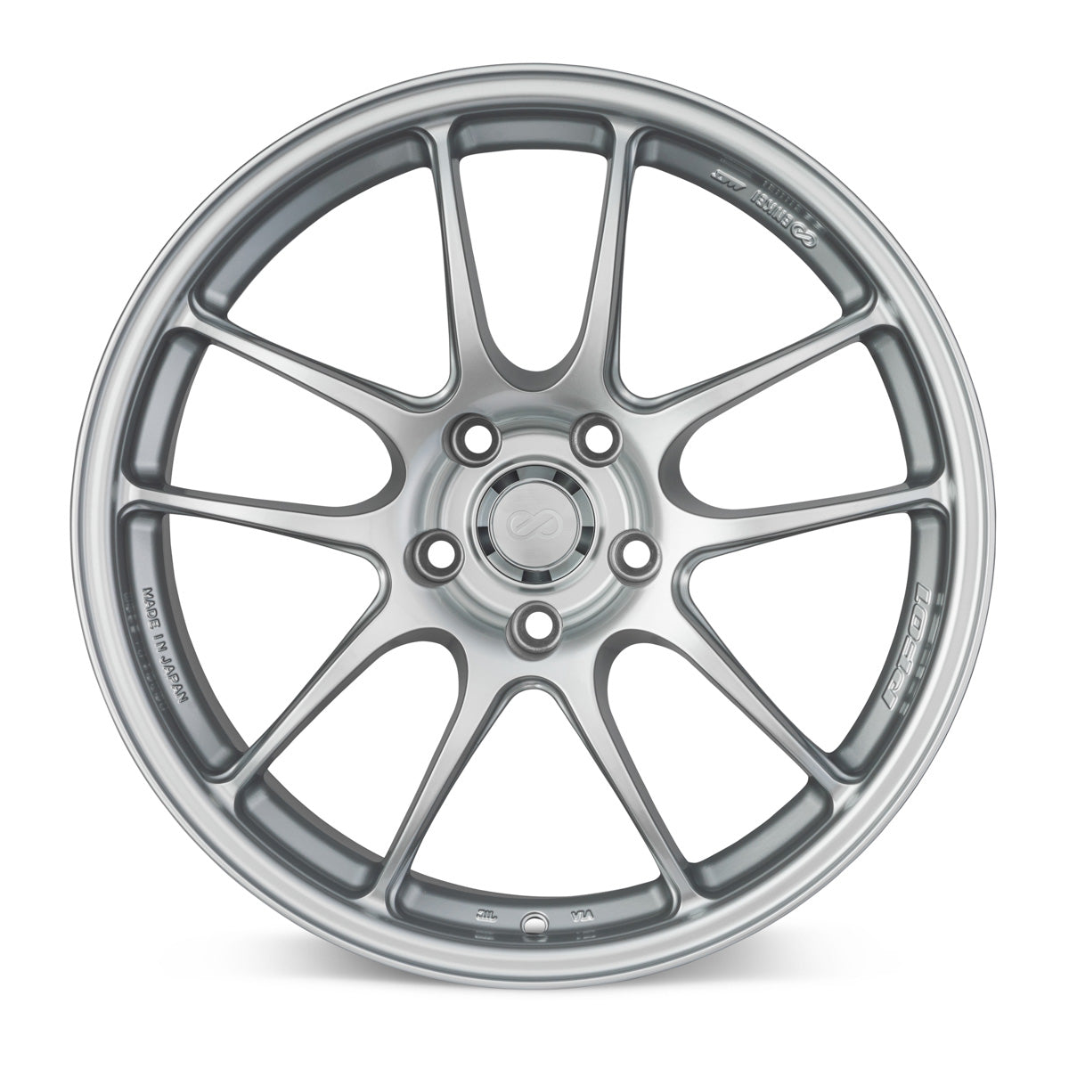 Rodas Enkei PF01 5x112 17x8