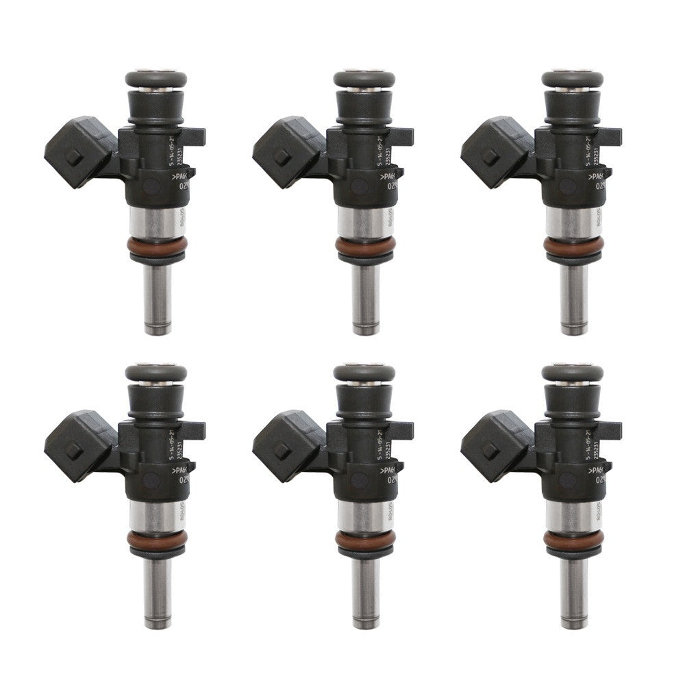 Bico injetor Bosch EV14 980cc 0280158040 - conjunto (1000x1000)