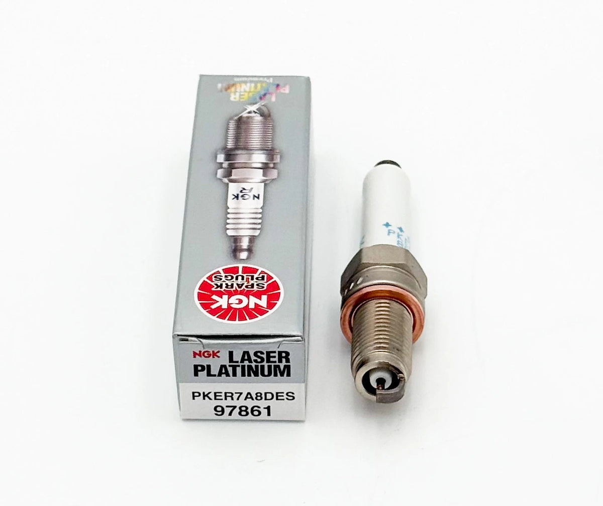 NGK 97861 PKER7A8DES caixa do produto