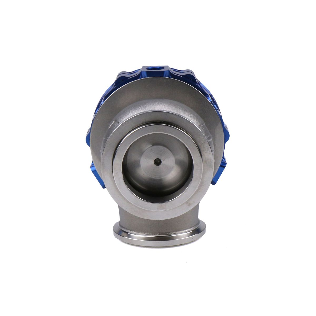 Wastegate externa TiAL MV-S 38mm azul - detalhe conexões (1200x1200)