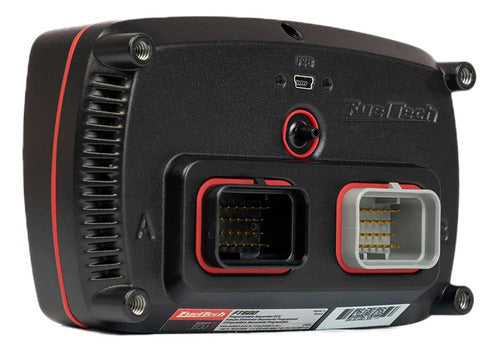 Ft600 Sfi - Injeção Eletrônica Programável Fueltech