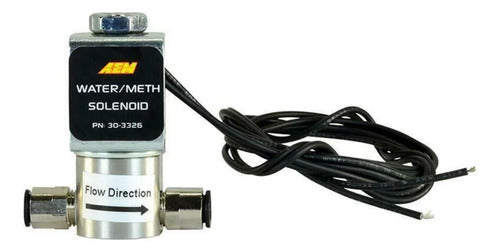 Solenoide Wmi Aem Performance