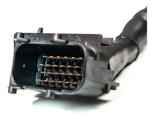 Chicote Plug And Play Para Vw/audi 1.8t 150cv  Fueltech