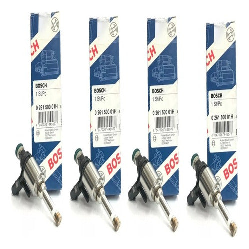 Bicos De S3 06l906036ak