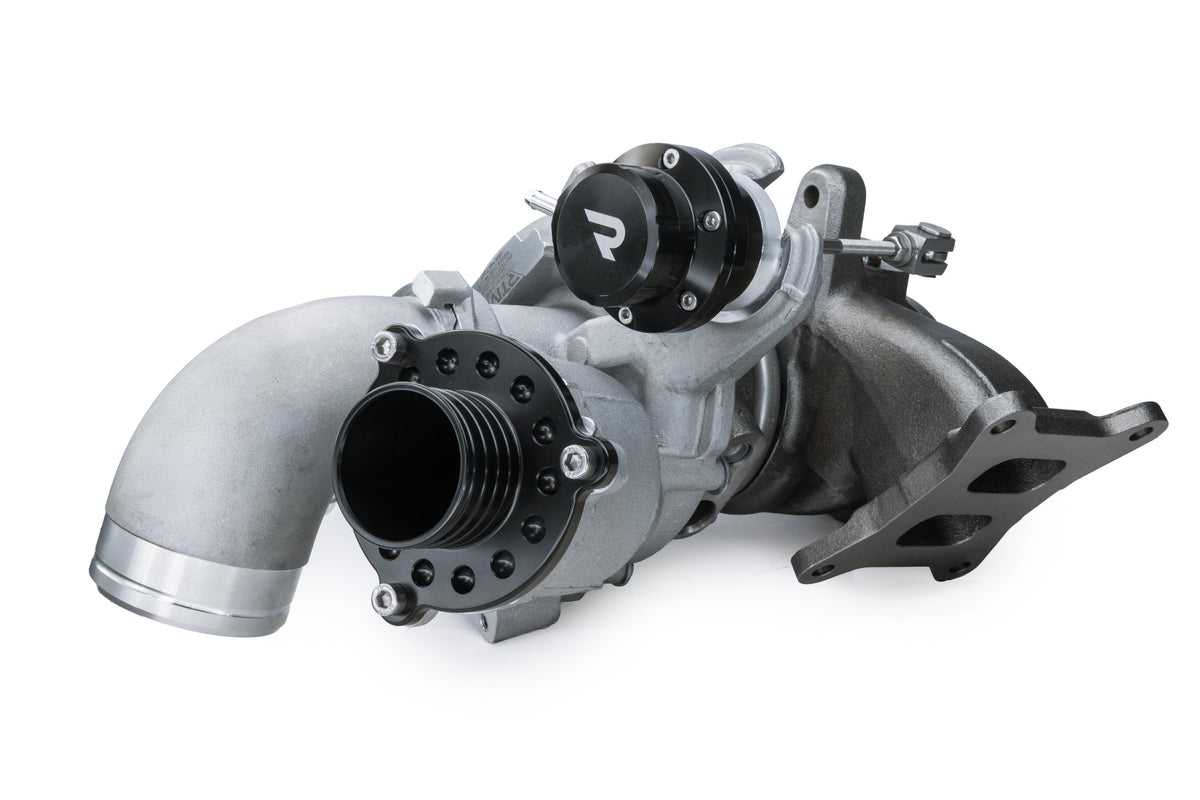 Turbocompressor IS38 EA888 Gen3