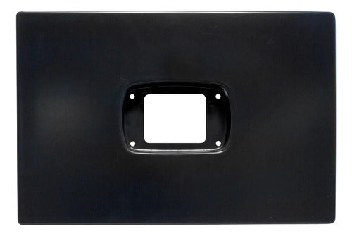 Painel De Dash Para Ft450 E Ft550  Fueltech