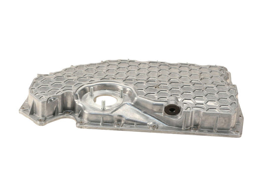 Cárter de óleo em alumínio MK6 MK7 EA888 - vista principal