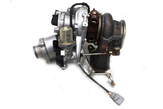 Turbocompressor IS20 OEM