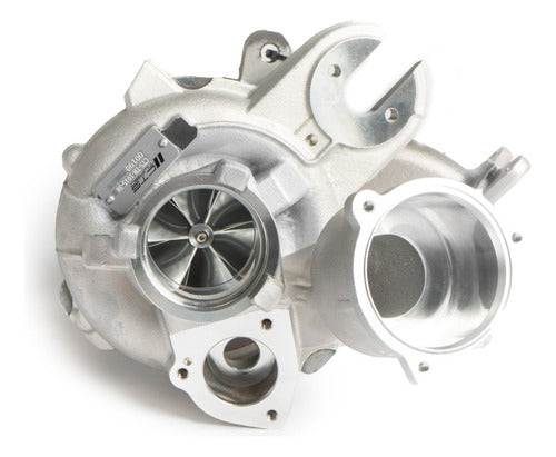 Turbina Cts Jb640rs Golf Gti Jetta Arteon Audi A3 S3 Tt