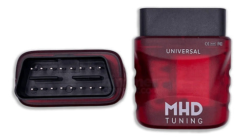 Conexão Mhd Universal Wifi Para Bmw E, F E G