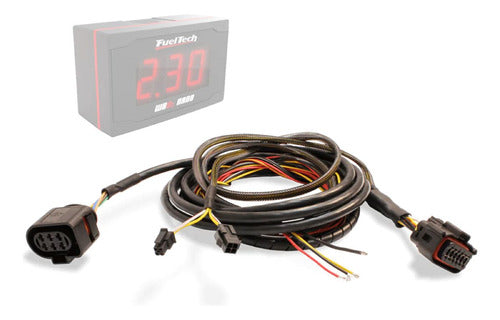 Chicote Widenano E Nanopro Fueltech
