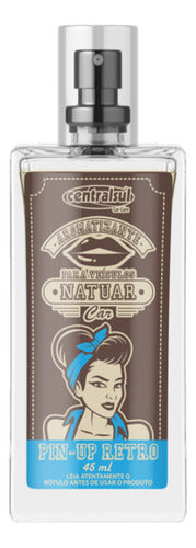 Aromatizante Natuar Centralsul Premium Liz Woman Retro 45ml