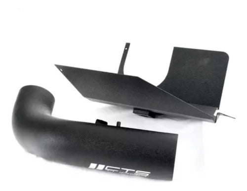 Cold Air Intake Filtro Cts Golf Gti Mk7 Jetta Gli A3 S3