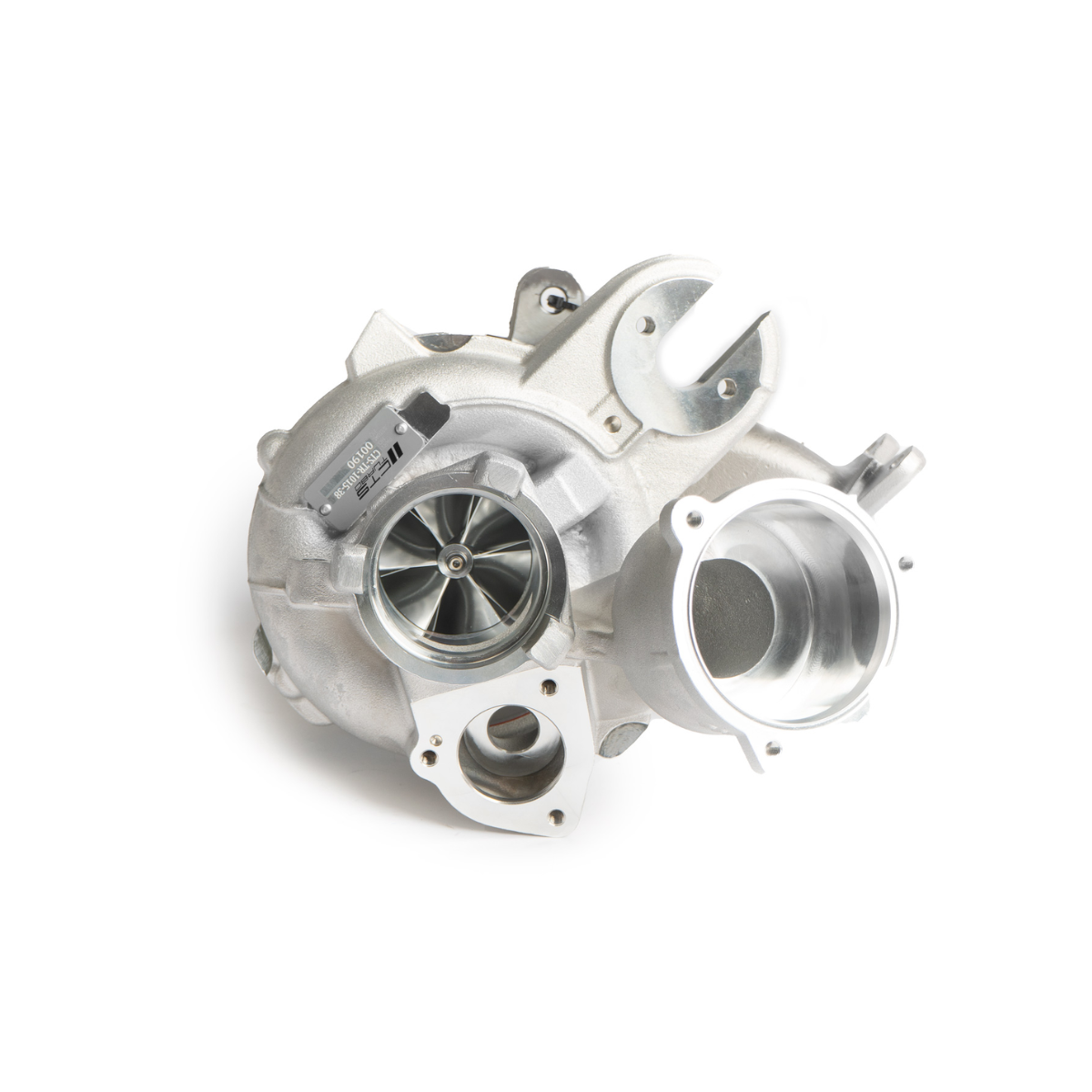 Turbina CTS JB-640RS