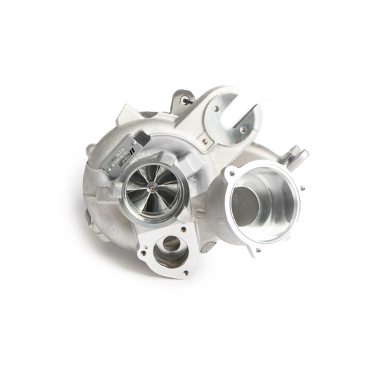 Turbina CTS JB-640RS