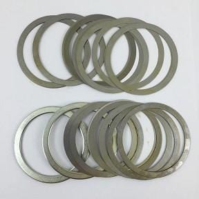 Kit de calcos shim kit diferencial DSG 185WK-188WK