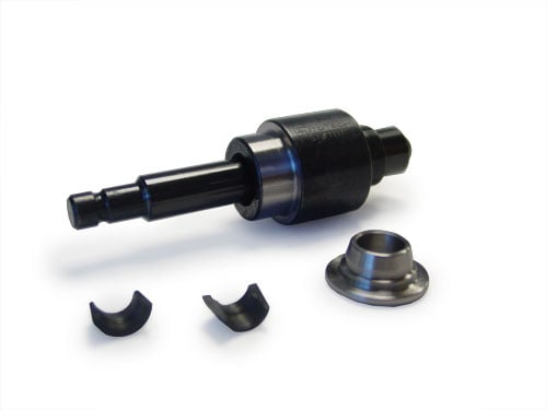 Componentes internos do kit Autotech 10.127.100K