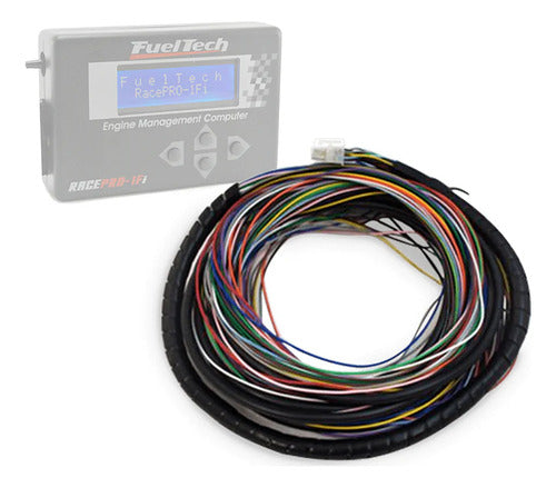 Chicote Racepro-1fi  Fueltech