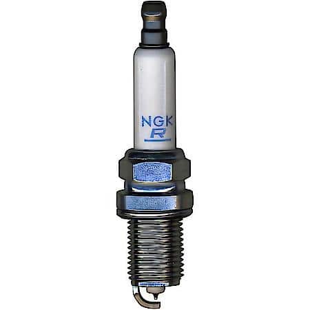 NGK 94460 PFR8S8EG vela de ignição Laser Platinum - vista principal