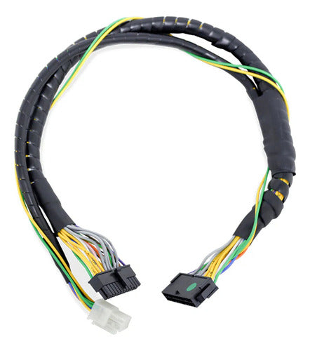 Chicote Adaptador Datalogger Ft200 Ft250 Ft300 Ft350 Ft400