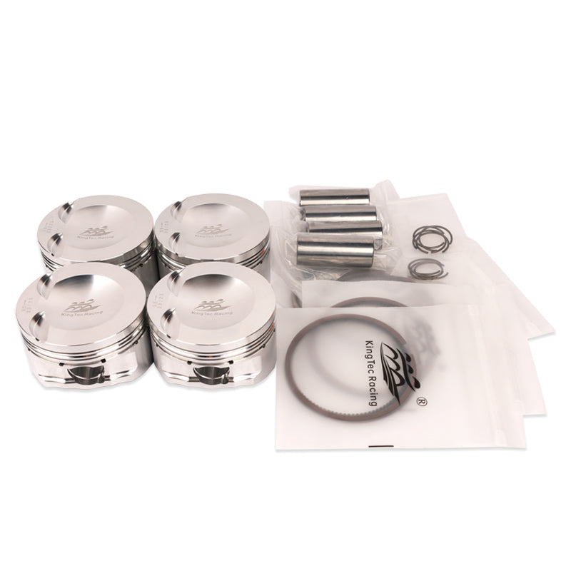 Bielas forjadas H-beam EA888
