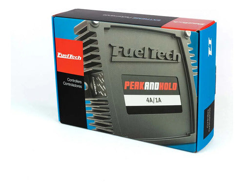 Driver Acionamento Peak And Hold Pro Injecto Fueltech
