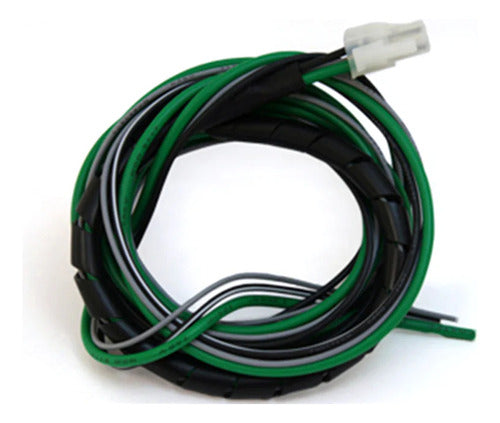 Chicote Sparkpro-1  Fueltech