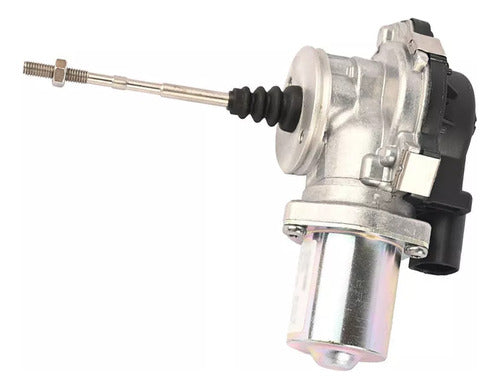 Wastegate Golf Mk7 Gti Jetta Gli Audi Tt A3 S3 Tiguan Rline