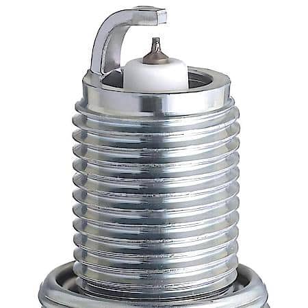 NGK 2668 BKR8EIX vela de ignição Iridium IX - vista alternativa