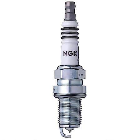 NGK 2668 BKR8EIX vela de ignição Iridium IX - vista principal