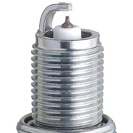 NGK 2669 BKR9EIX vela de ignição Iridium IX - vista alternativa