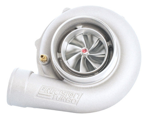 Precision Turbo 6266 Next Gen Turbocharger