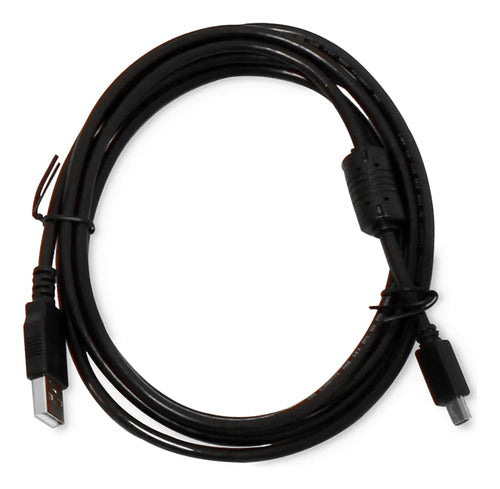 Cabo Mini Usb P/ Ft600/ft550/ft550lite/ft500/ft500lite/ft45