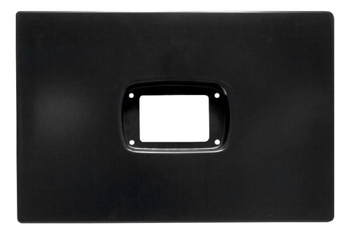 Painel De Dash Para Ft600  Fueltech
