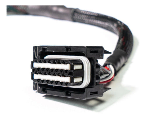 Chicote Plug And Play Para Vw/audi 1.8t 150cv  Fueltech