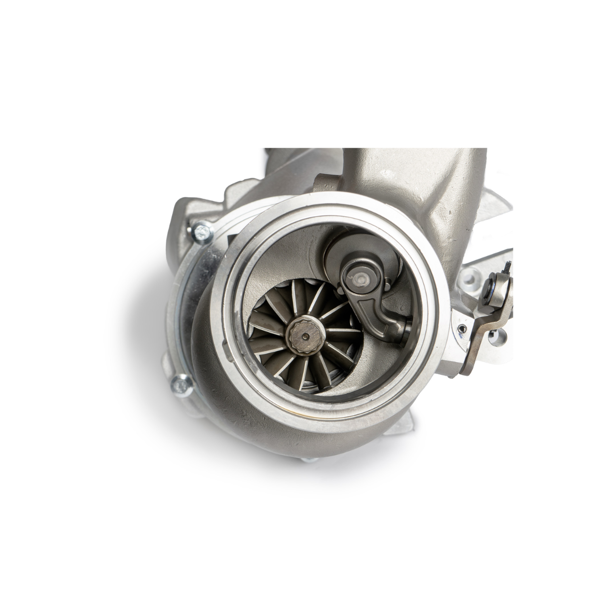 Turbina CTS JB-640RS