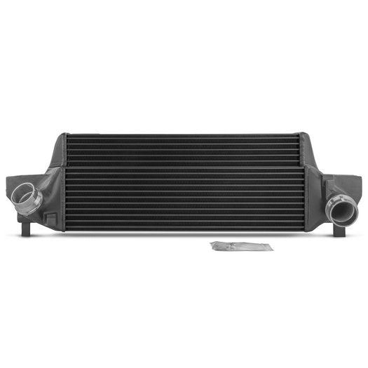 Intercooler Wagner Tuning Mini Cooper S detalhe