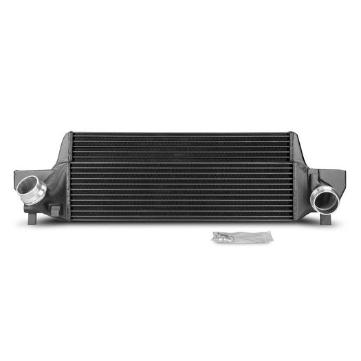 Intercooler Wagner Tuning Mini Cooper S vista frontal
