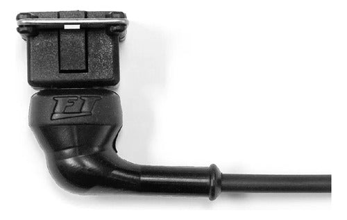 Capa Proteção Para Bico Injetor - Fueltech Chicote
