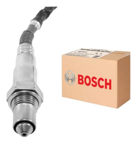 Sonda Lambda A3 A4 A5 Jetta 2.5 2.0 Tsi Golf Passat Bosch