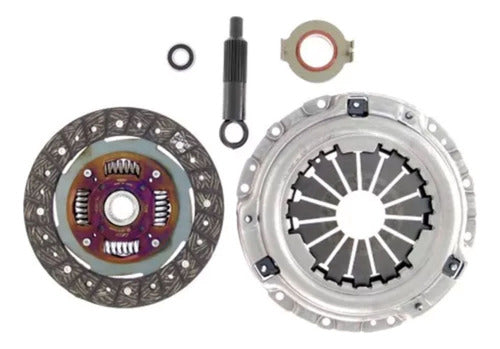 Kit Embreagem Civic 1.6 16v - 1992-1998 (apenas Modelo Vti)