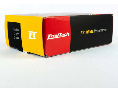 Chicote Sparkpro-3  Fueltech