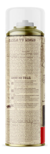 Limpa Ar Condicionado Premium Vintage Centralsul 200ml/140g